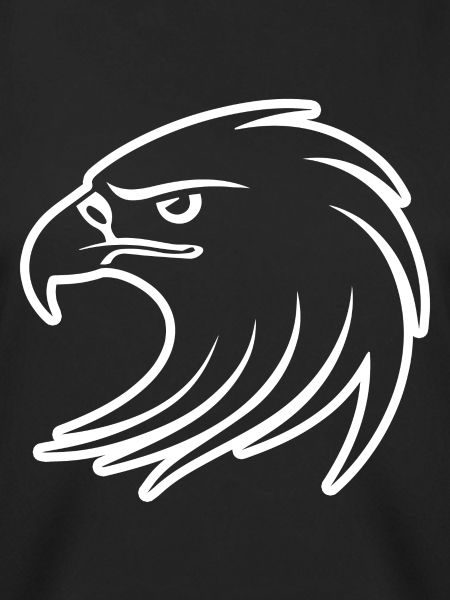 Eagle Eagle Head