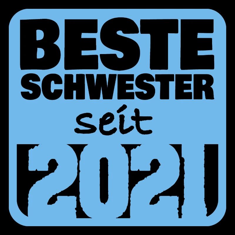 Schwesterchen 2021