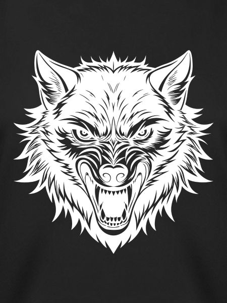 Alpha Wolf
