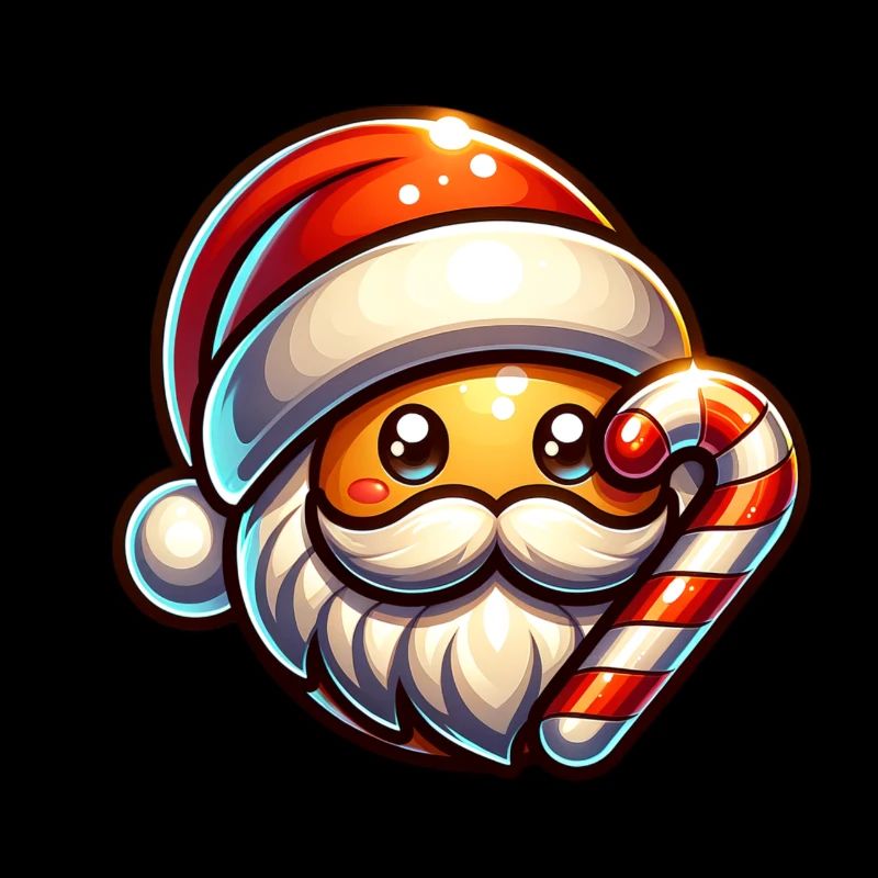 Père Noël Doux Noël