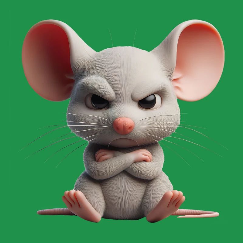 Mouse grim 2