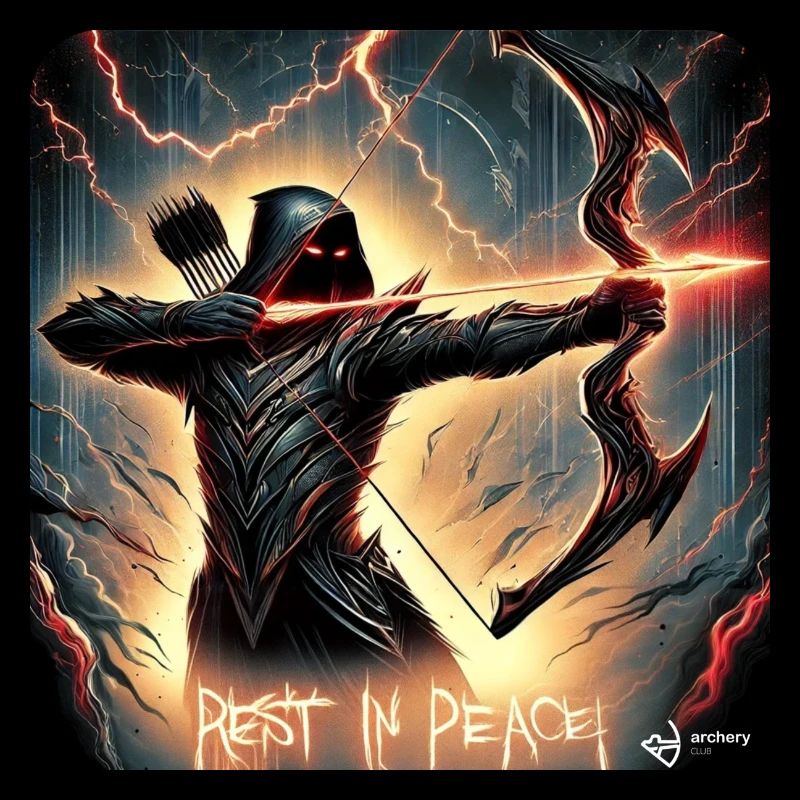 Rest in Peace