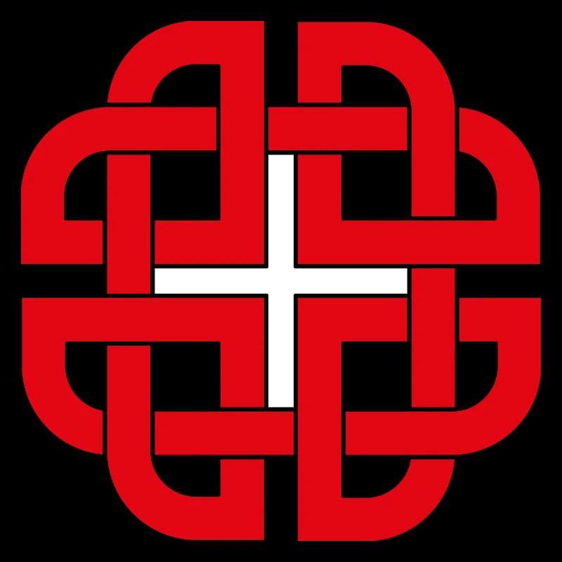 Celtic Shield Knot