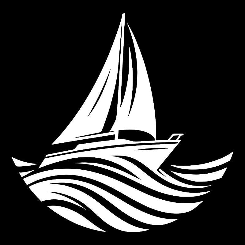 Sailing turns waves into favourite turns