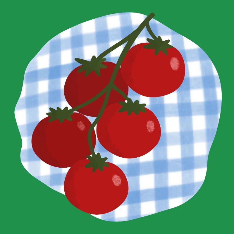 Tomates