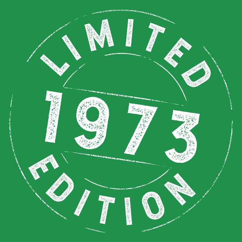 Édition limitée 1973