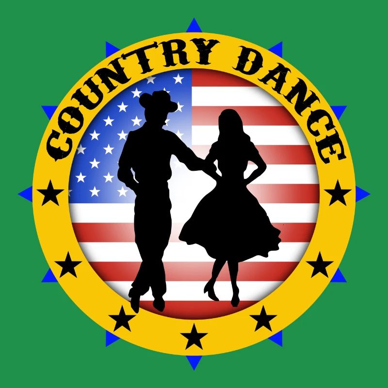 Country Dance