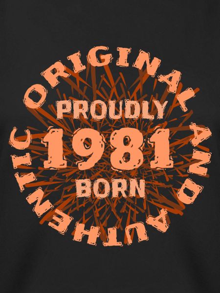 Year 1981