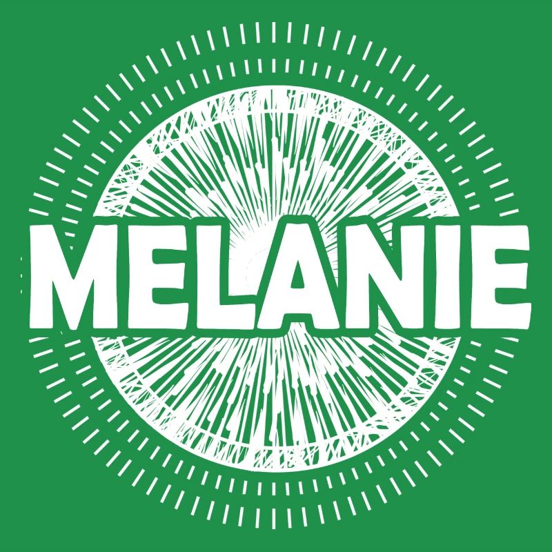 Geschenkidee Melanie