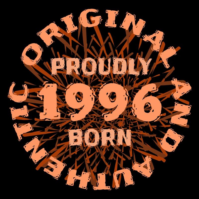 Percent 1996