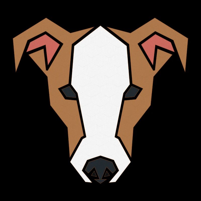 Jack Russell Faces 1a