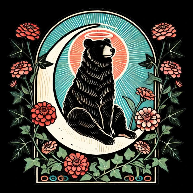 Black Bear