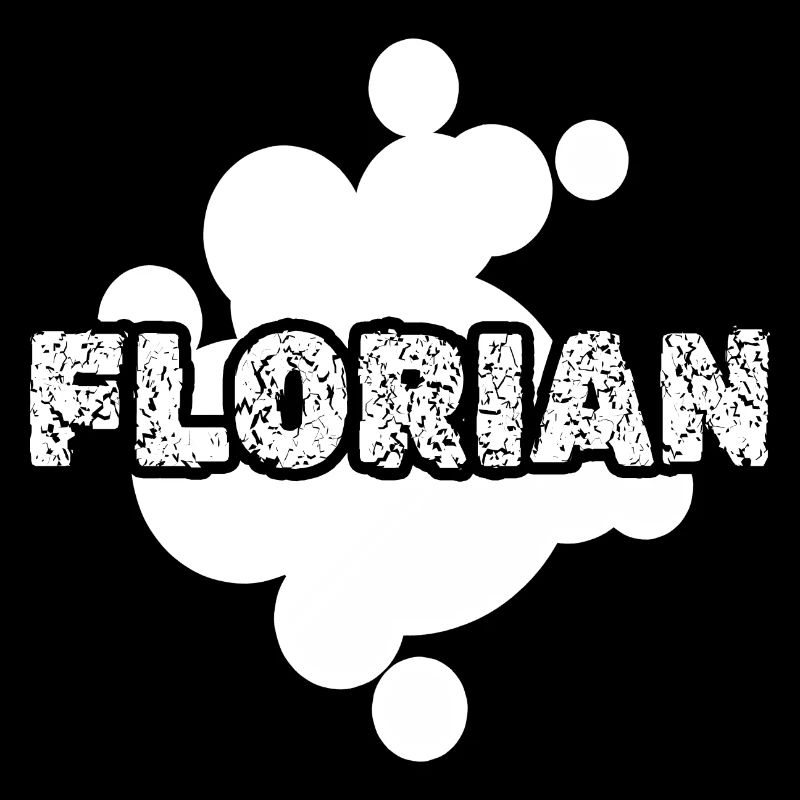 Cadeau pour Florian