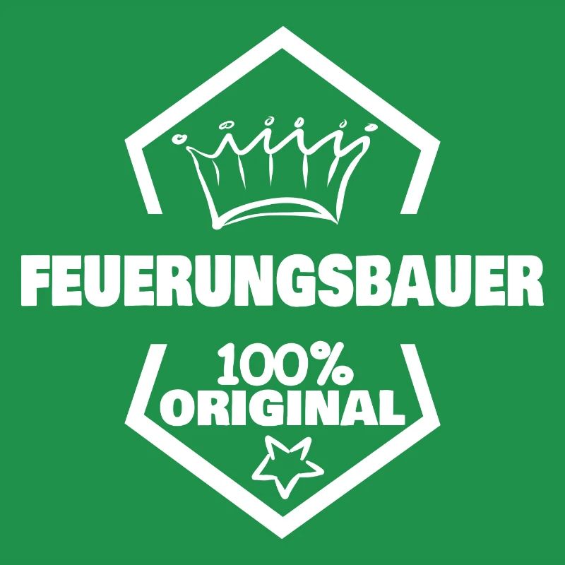 Furnace builder as work