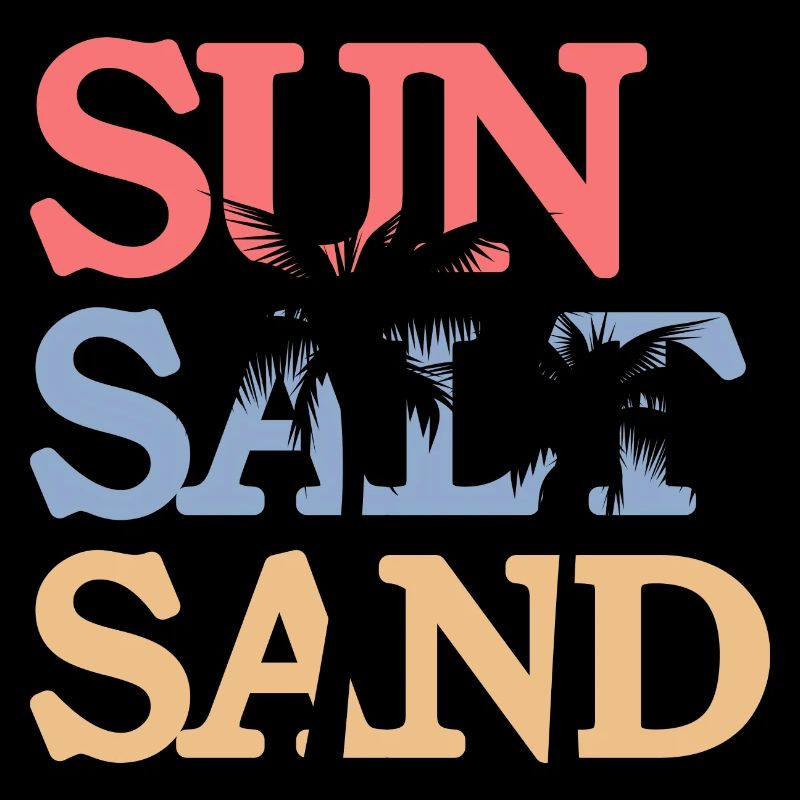 SunSaltSand