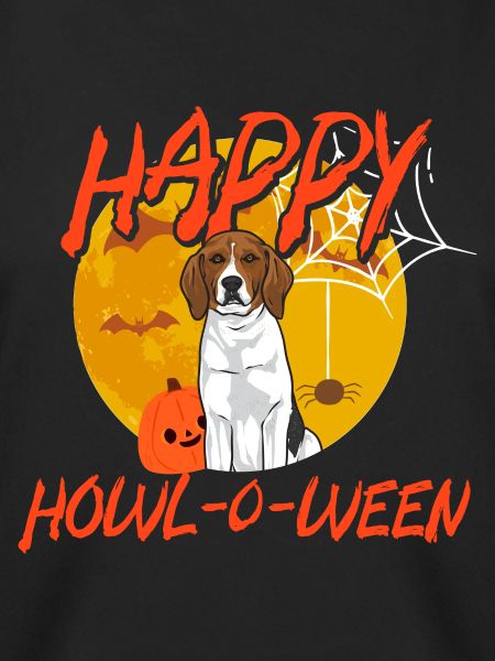 Treeing Walker Coonhound