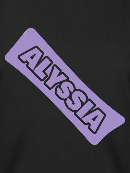 Birth Alyssia