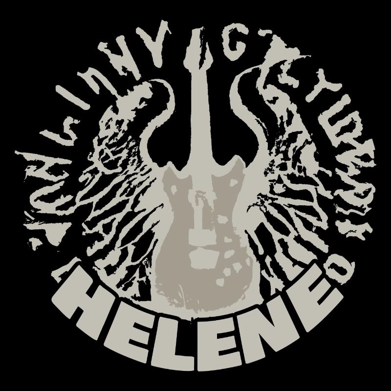 Guitar Helene