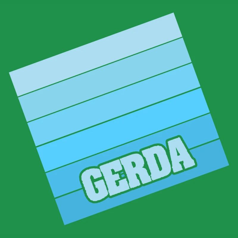 Gift for Gerda