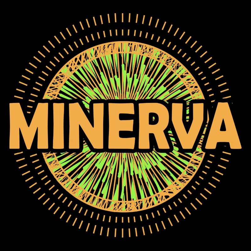 Geschenkidee Minerva