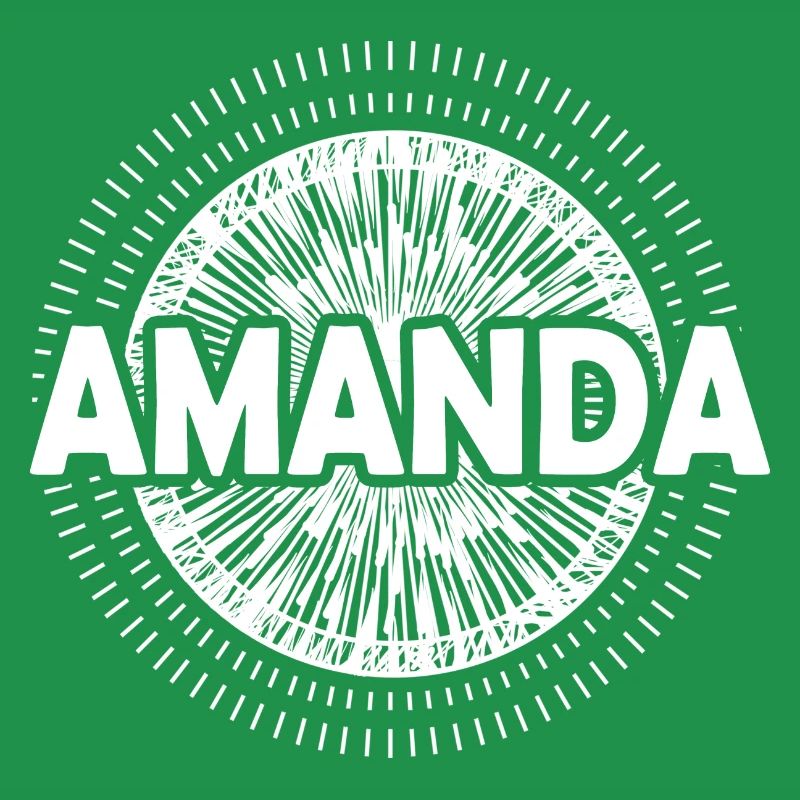 Gift Idea Amanda