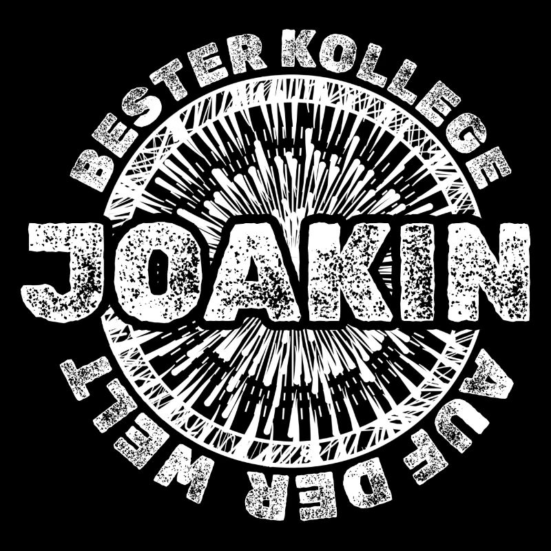 Joakin comme prénom