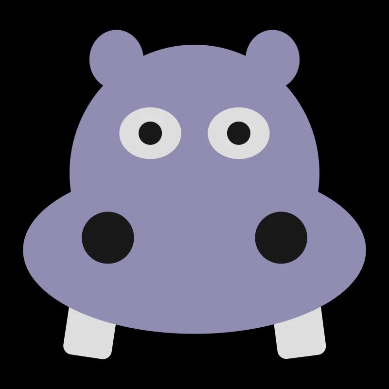Nilpferd