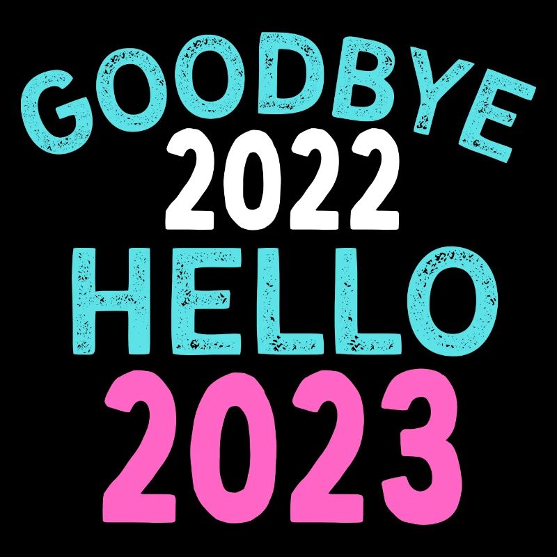 Goodbye And Hello