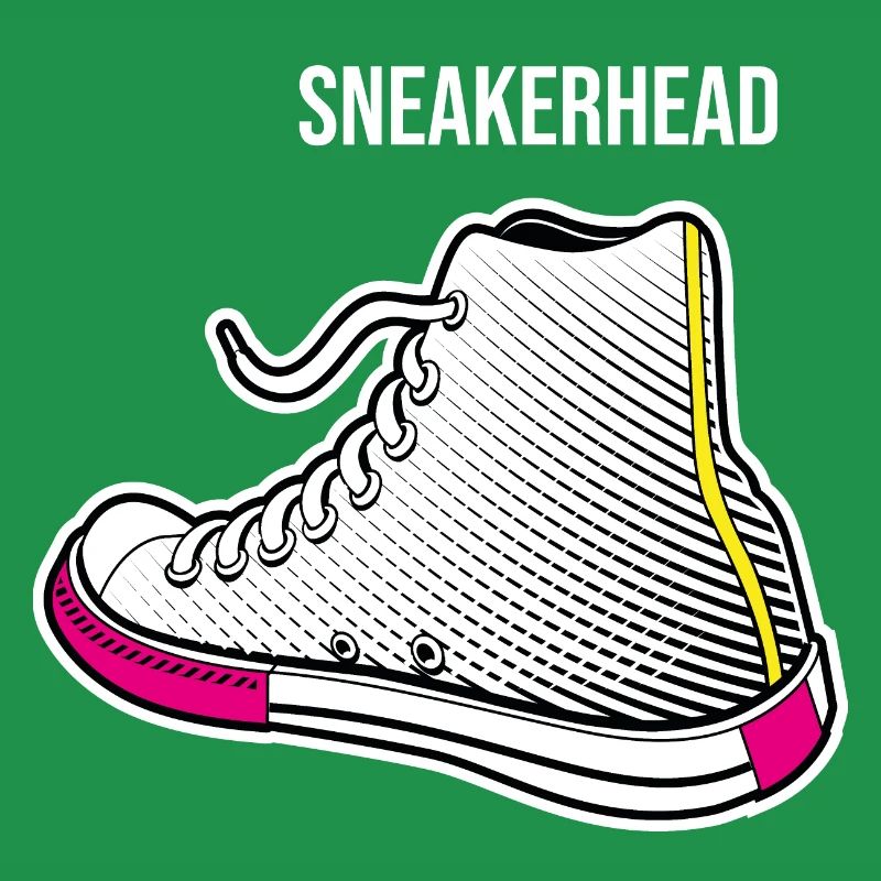 Sneakhead