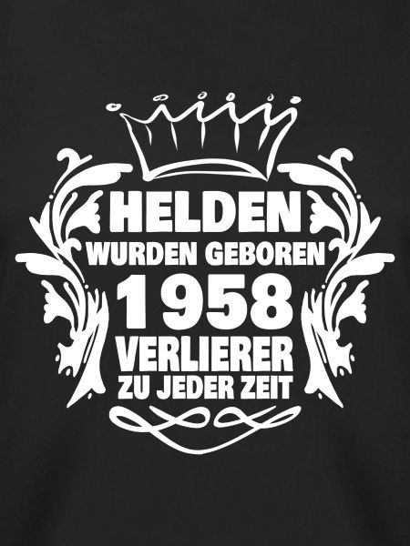 wurden 1958