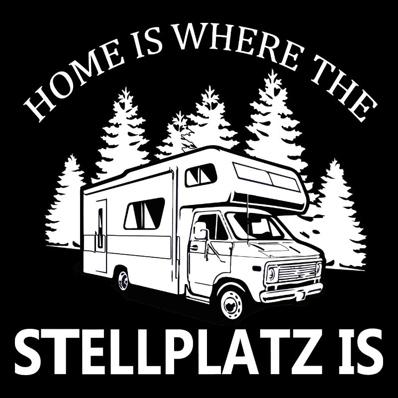 Home Is Where The Stagplatz Is