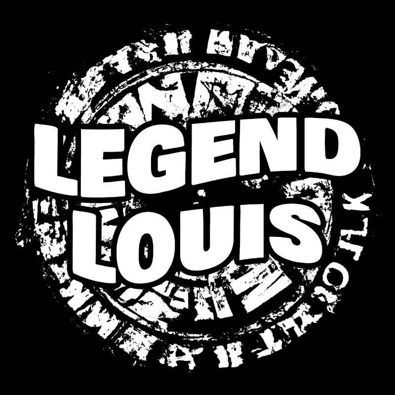 Mann Louis
