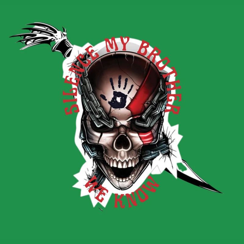 Dunkle Bruderschaft
