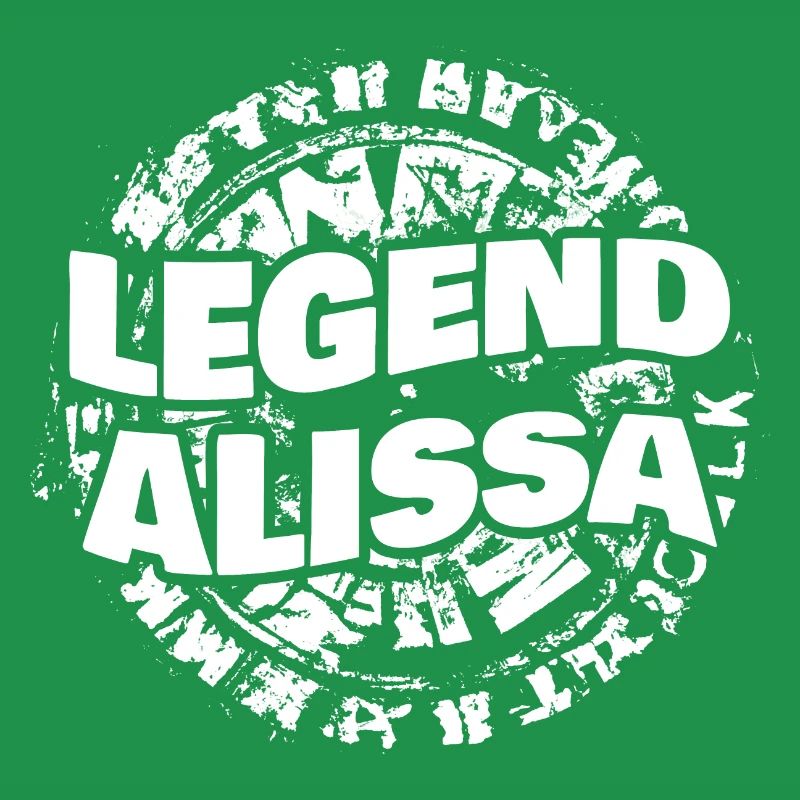 Ms. Alissa