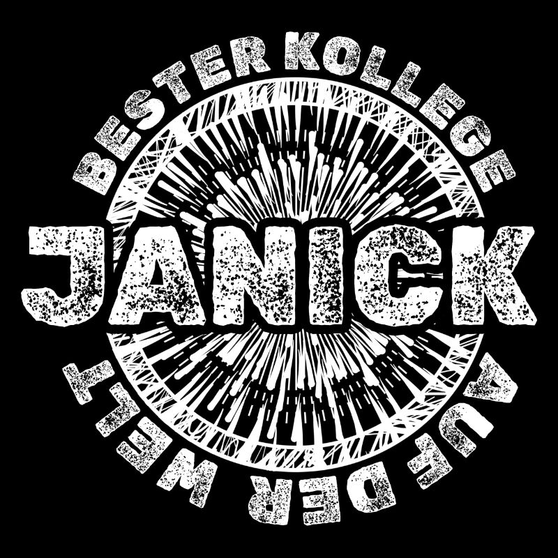 Gift for Janick