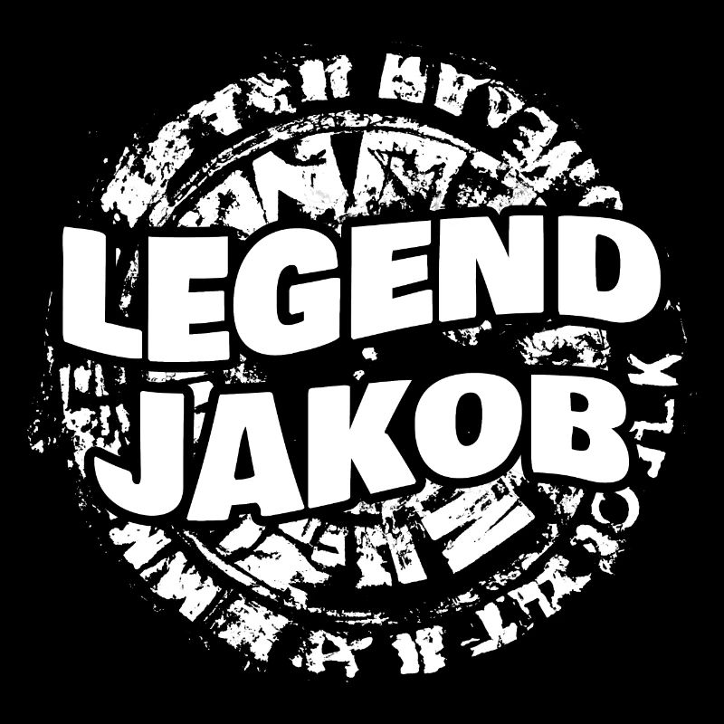Cadeau pour Jakob