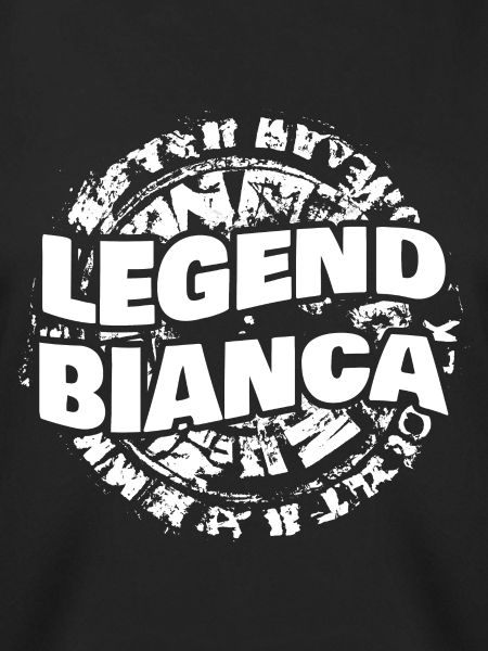 Ms. Bianca