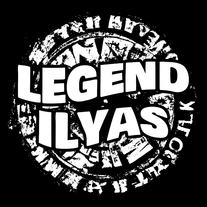 Man Ilyas