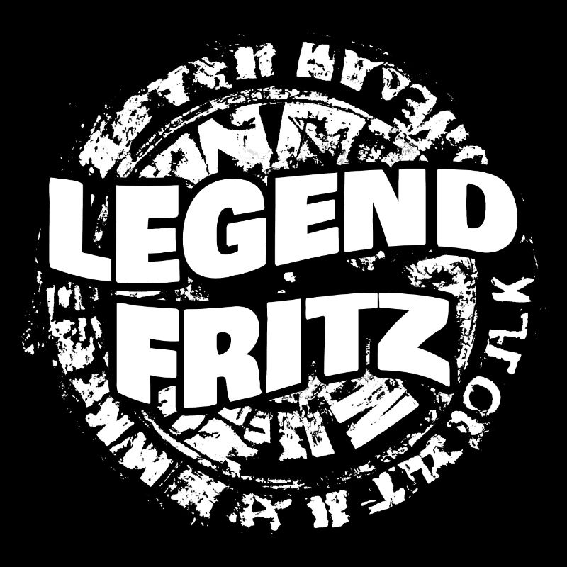 Mann Fritz