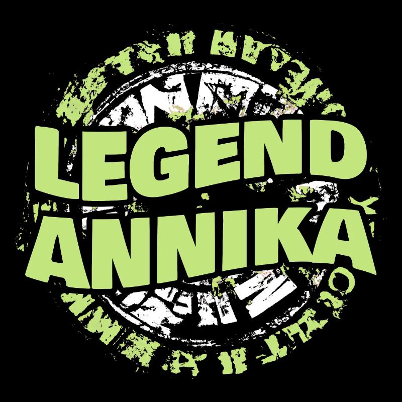 Cadeau pour Annika
