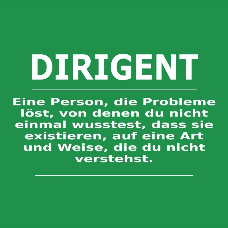 DIRIGENT