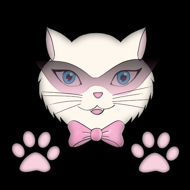 Katze Katze