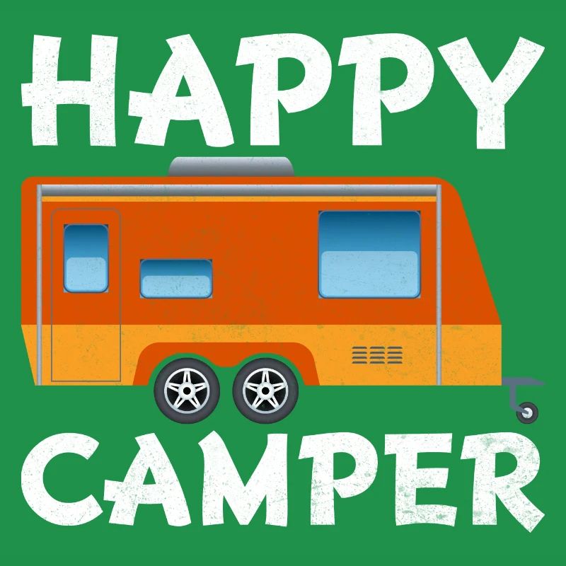Happy Camper