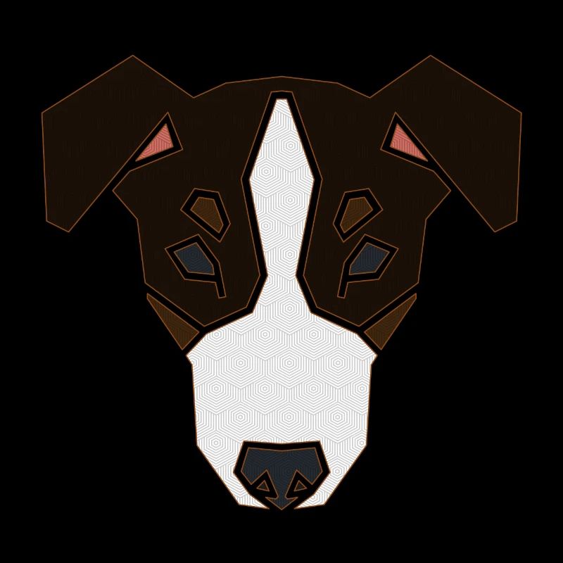 Jack Russell Faces 4a