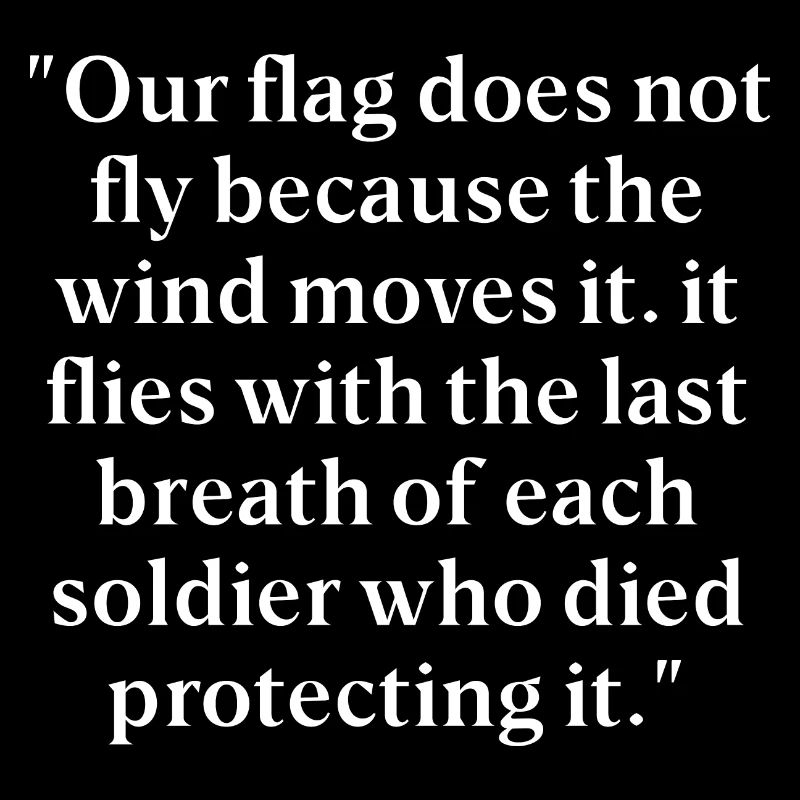 Memorial Day Quotes