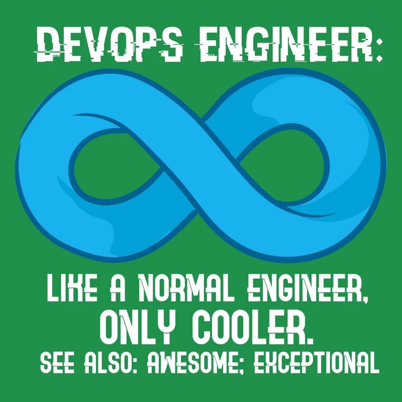 DevOps Engineer Definition