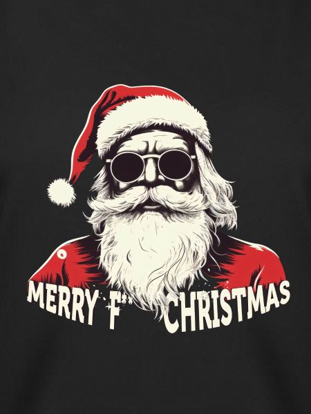 Santa Claus