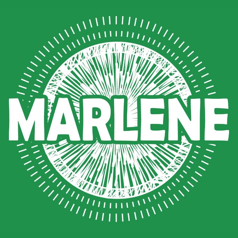 Gift idea Marlene