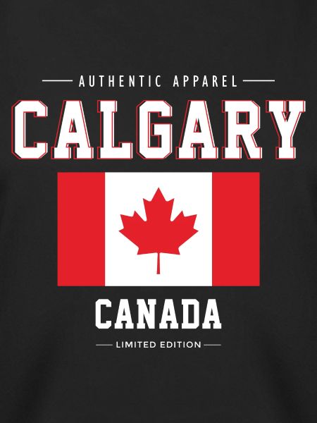 Calgary