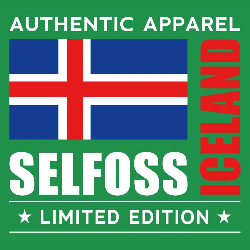 Selfoss